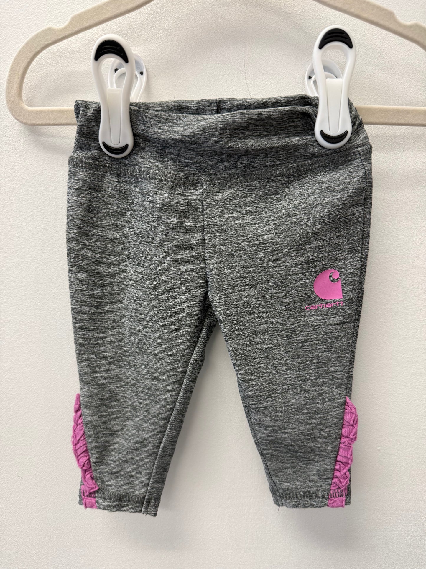 CARHARTT LEGGINGS SIZE 3M