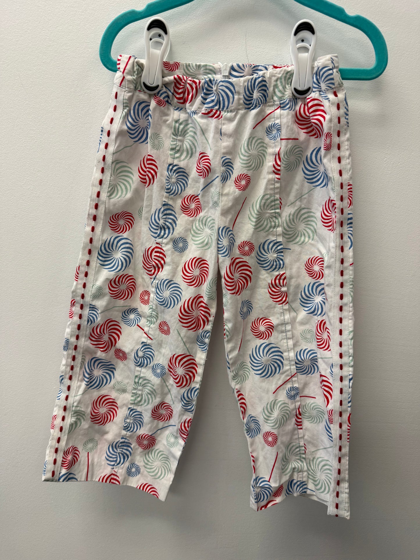 VINTAGE CACHAREL PANTS SIZE 6