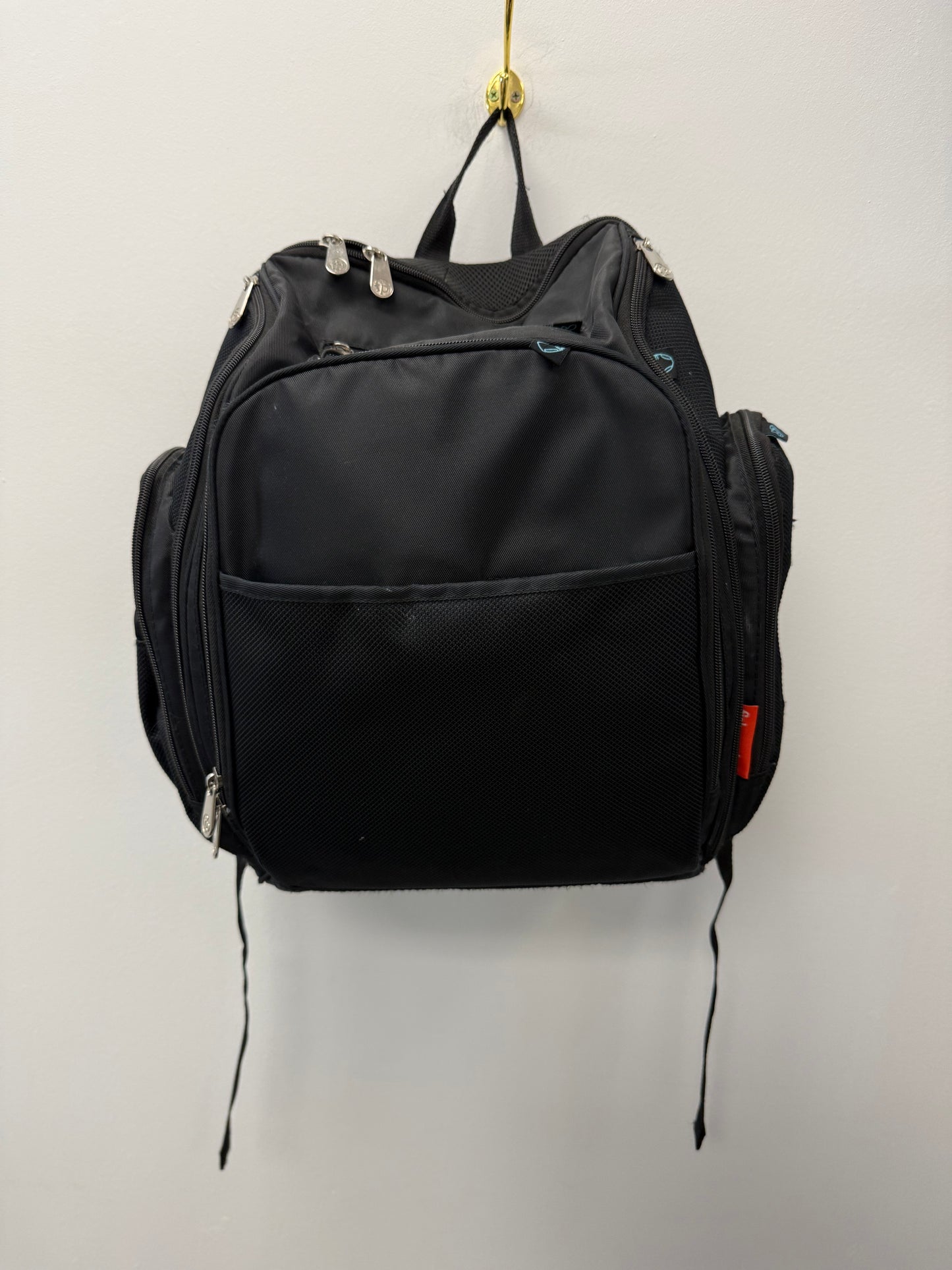 FISHER PRICE DIAPER BAG