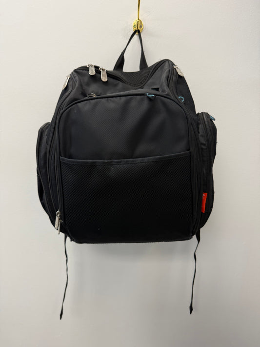 FISHER PRICE DIAPER BAG