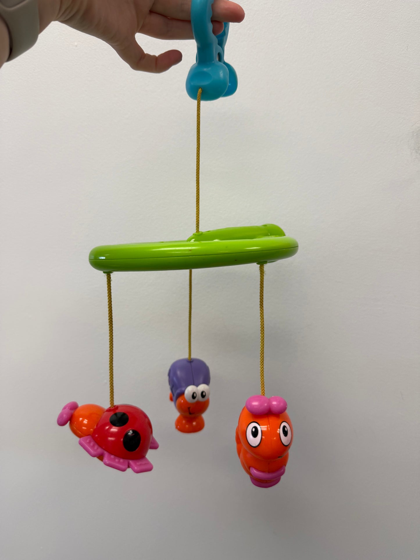 TRAVEL MOBILE TOY