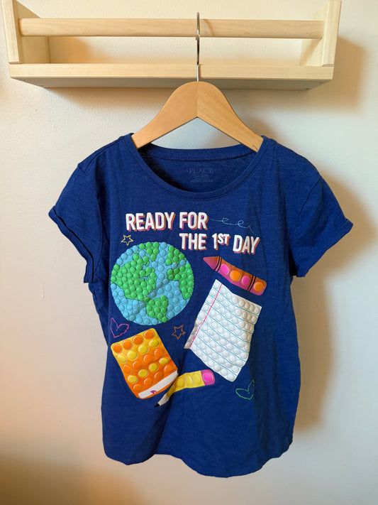 CHIDRENS PLACE READY FOR SCHOOL SIZE 10-12