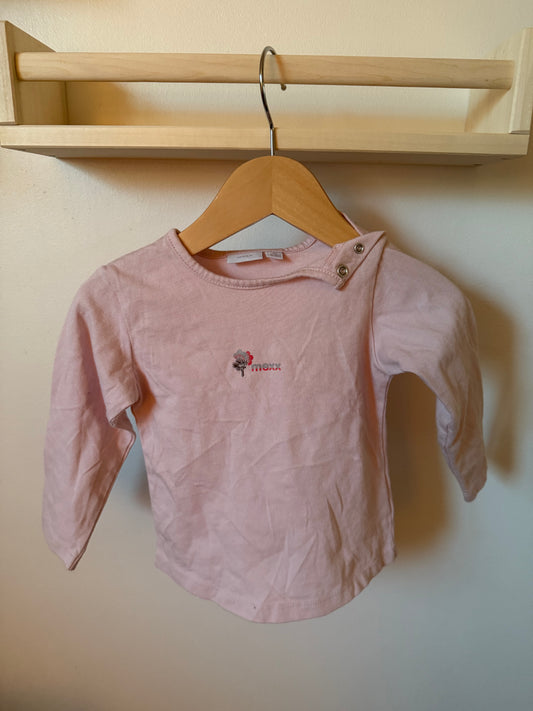 MEXX SHIRT 12-18M