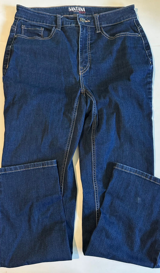 *Adult* Santana, Jeans - Size 10