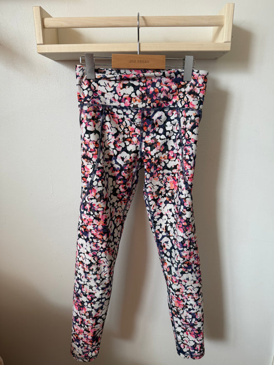 OLD NAVY LEGGINGS SIZE 8