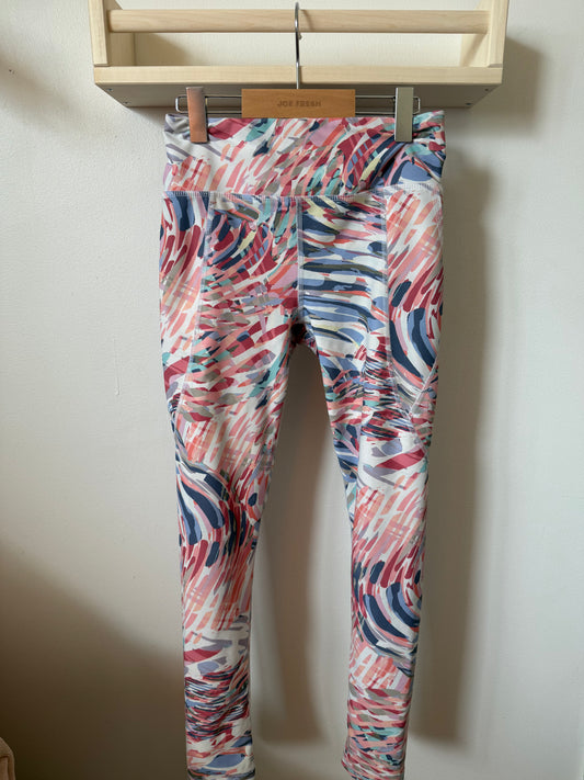 OLD NAVY LEGGINGS SIZE 10-12