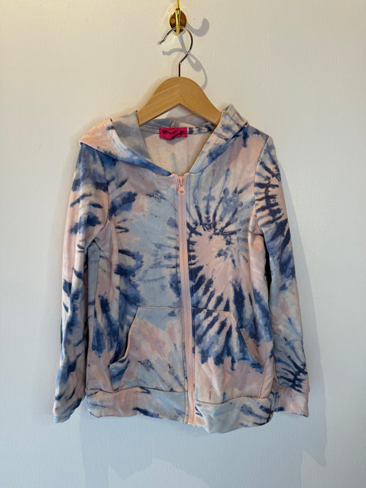 MUMU COCO SWEATER SIZE 8