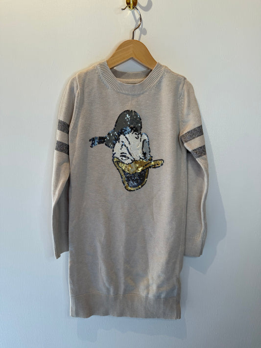BABY GAP DISNEY DRESS SIZE 8