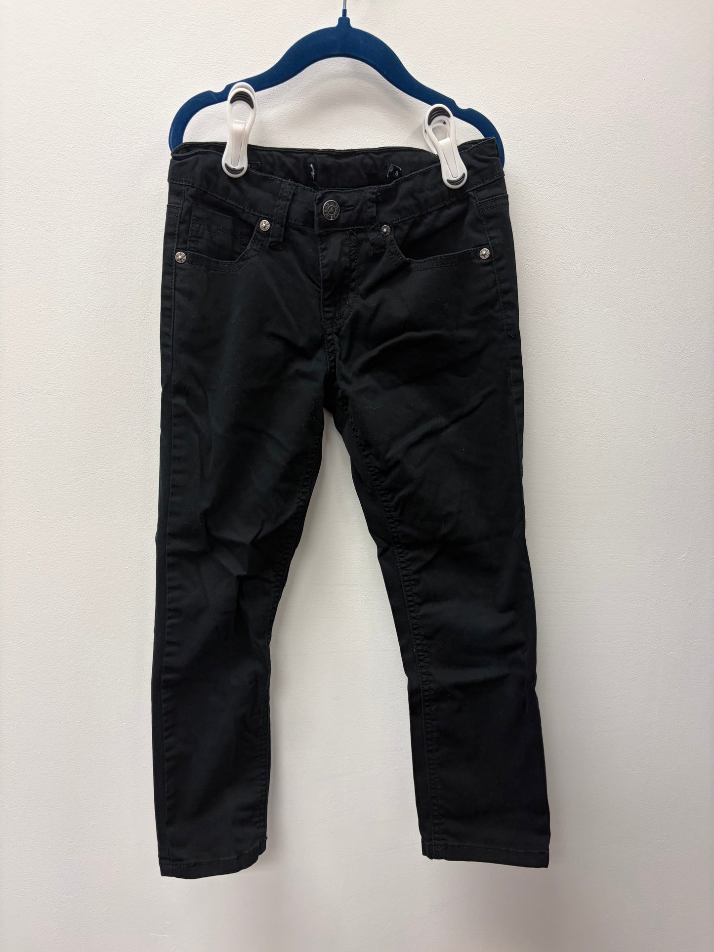 VIGOSS JEANS SIZE 8