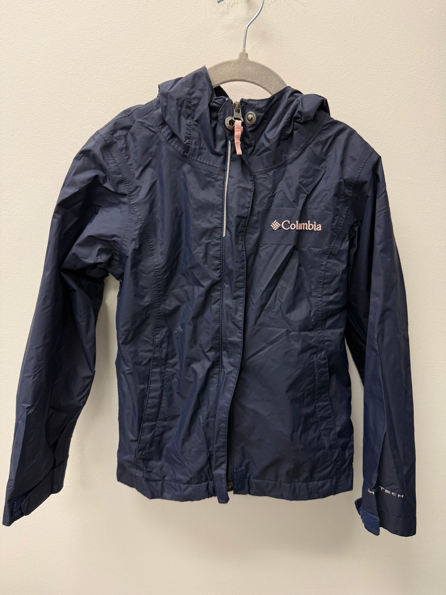 COLUMBIA JACKET SIZE 6