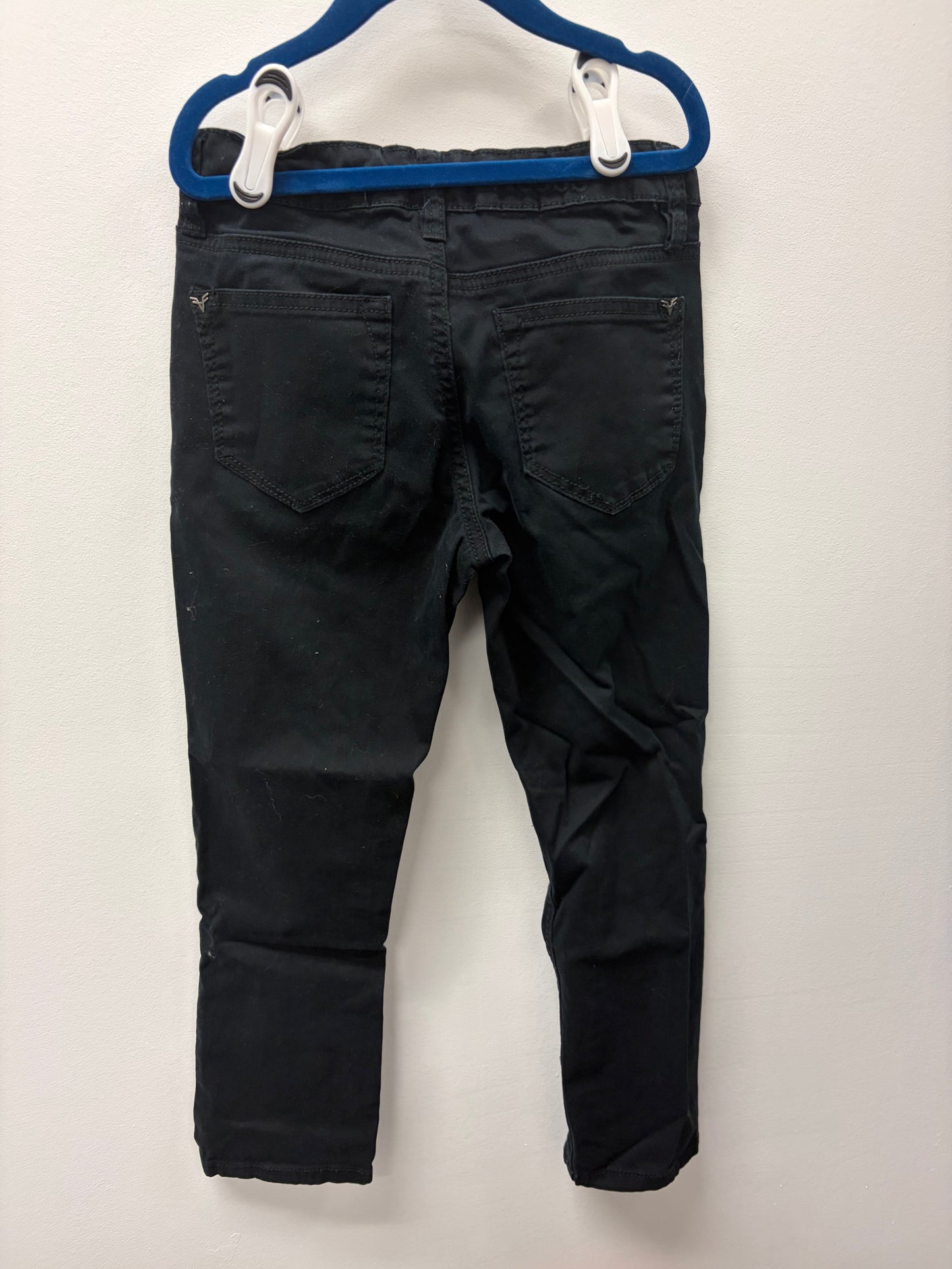 VIGOSS JEANS SIZE 8