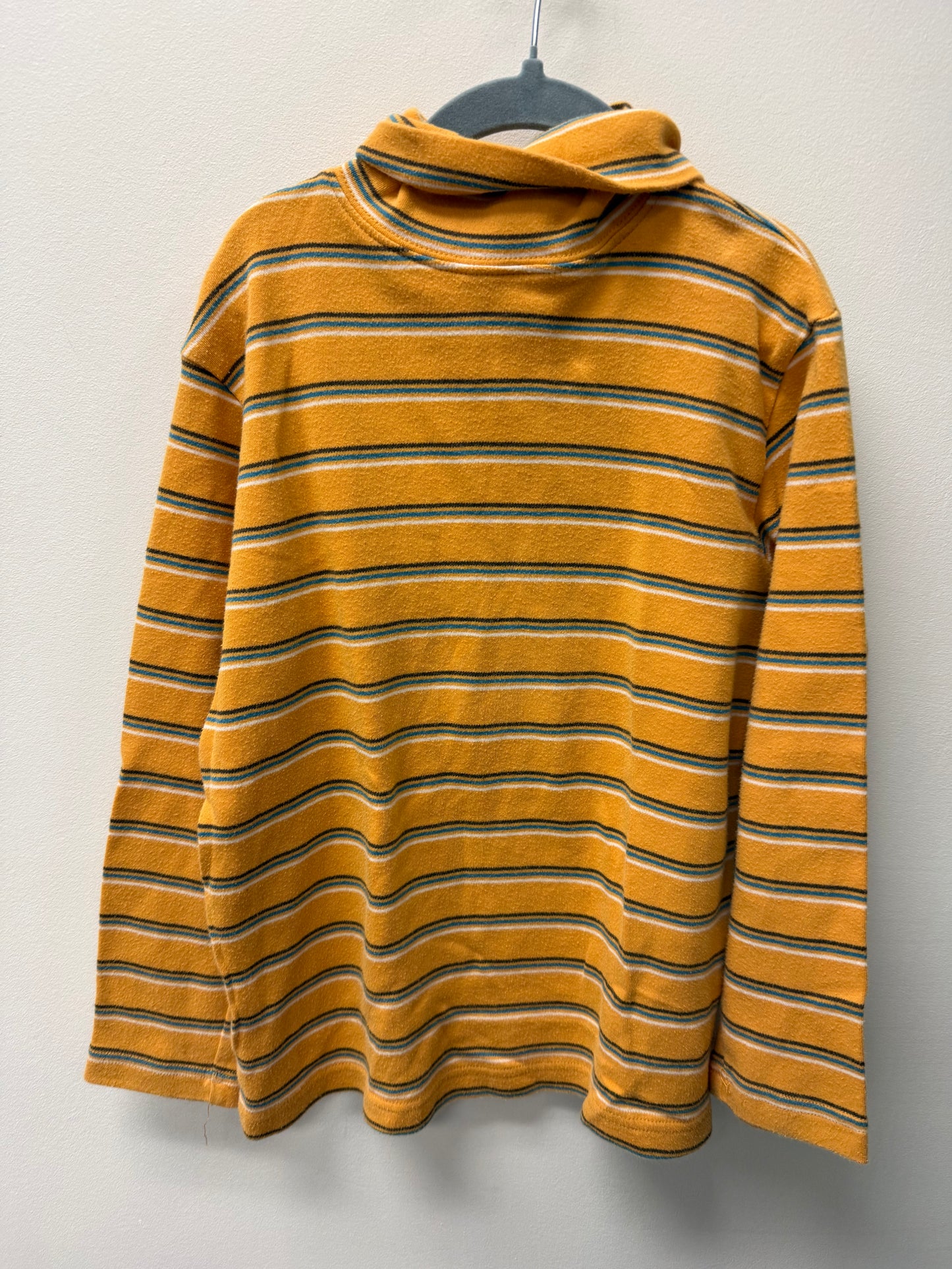 CHILDRENS PLACE TURTLE NECK SIZE 7-8