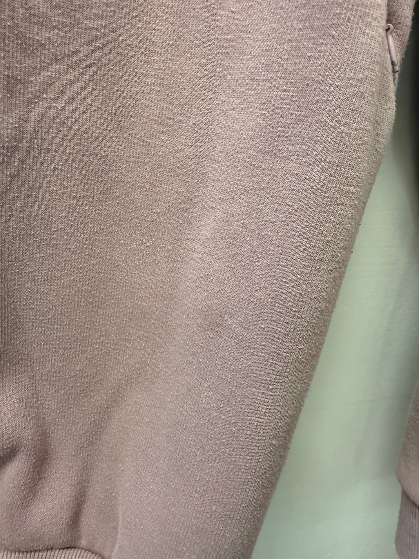 SMALLSHOW NURSING CREW NECK SIZE LARGE