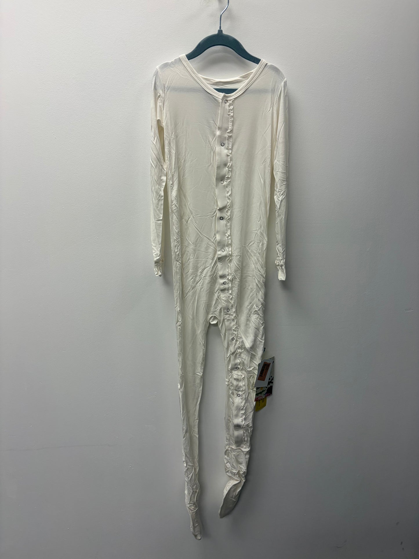 NEW WITH TAGS KICKEE PANTS ONESIE SIZE 9T