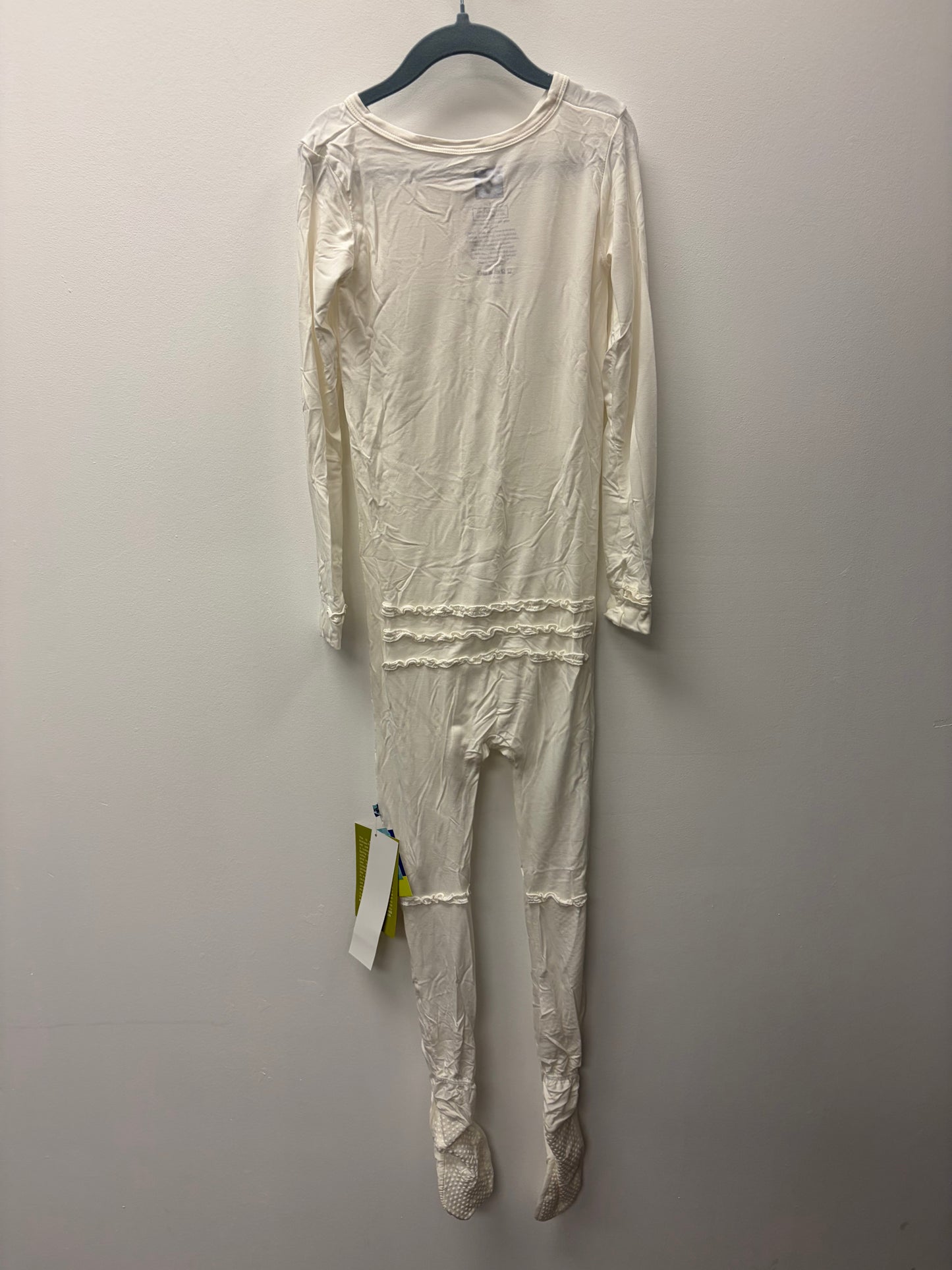 NEW WITH TAGS KICKEE PANTS ONESIE SIZE 9T