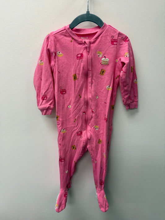 PEKKLE BAKING SLEEPER SIZE 18M
