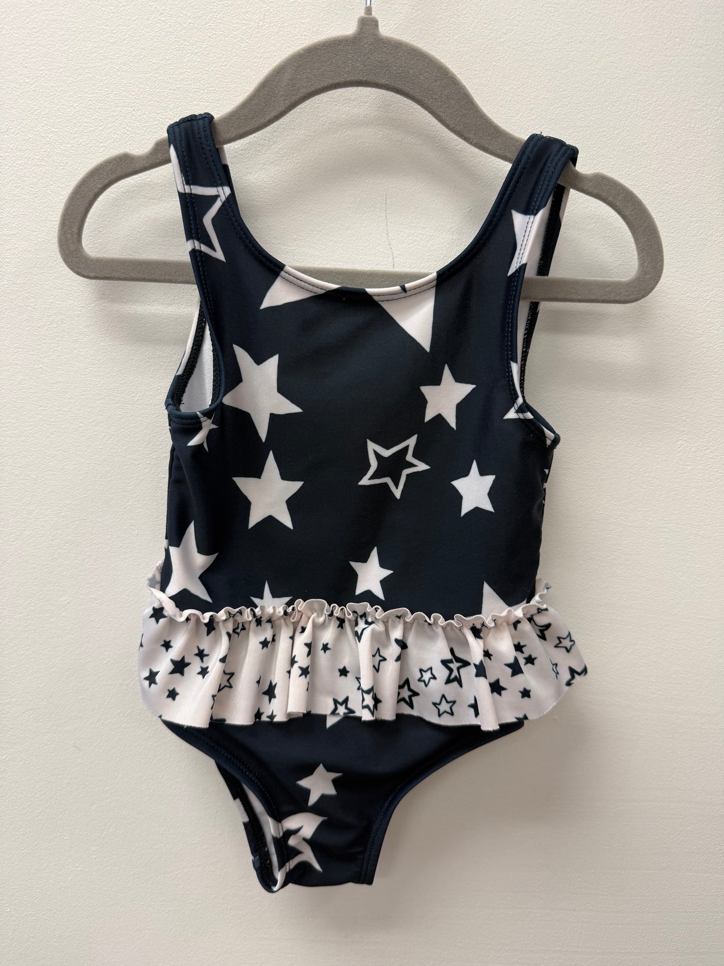 JOE FRESH STAR BATHING SUIT SIZE 12-18M
