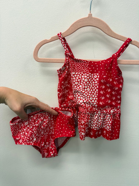 OSHKOSH BATHING SUIT SIZE 9M