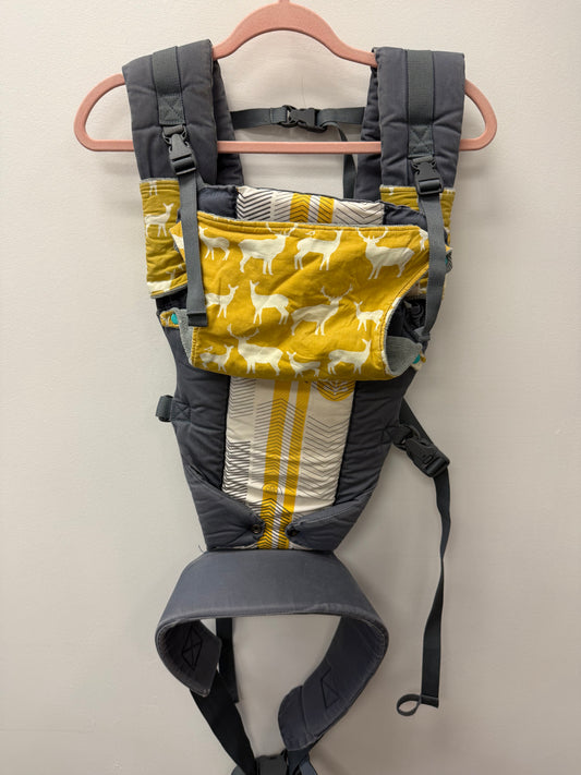 BECO SOLEIL BABY CARRIER 7-35LBS