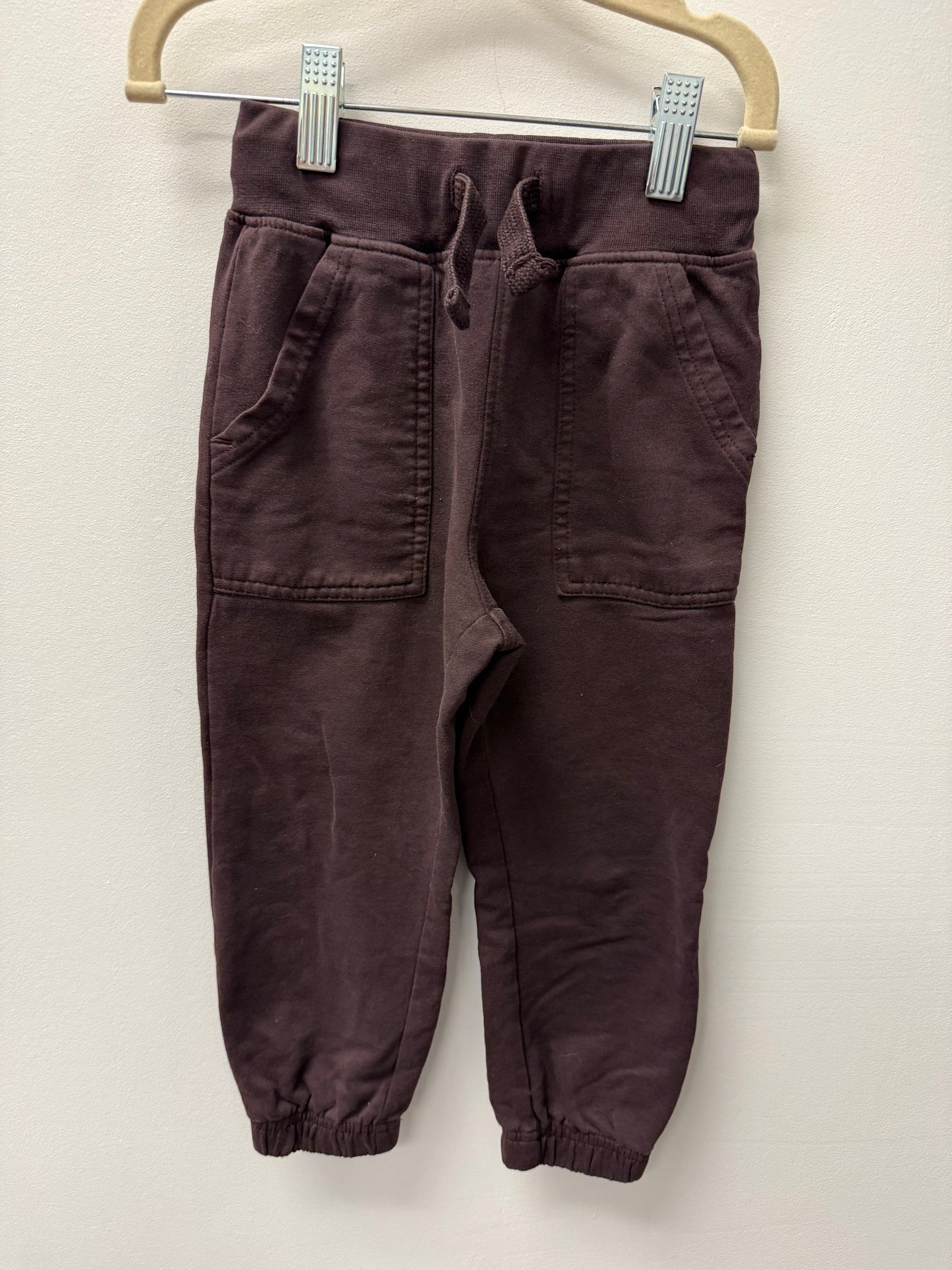 TELLURIDE JOGGERS SIZE 4T