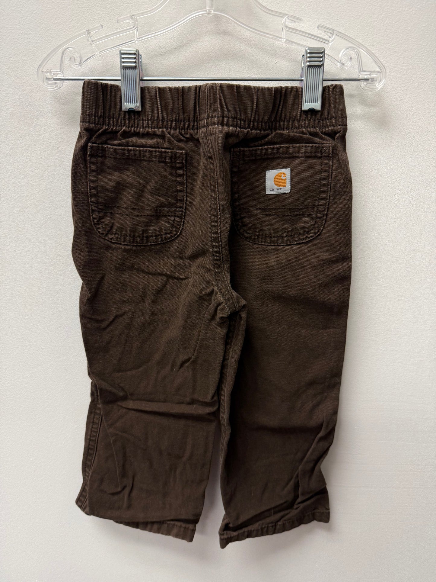 CARHARTT PANTS SIZE 2T
