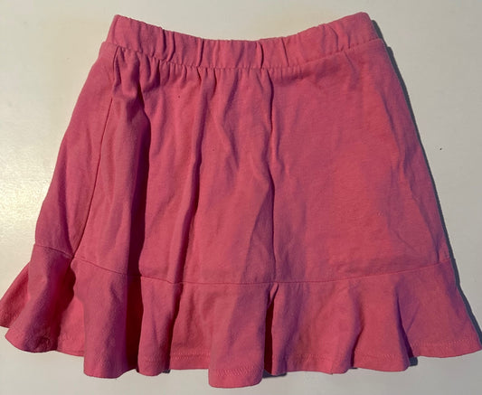 Children's Place, Pink Skirt - Size 5T