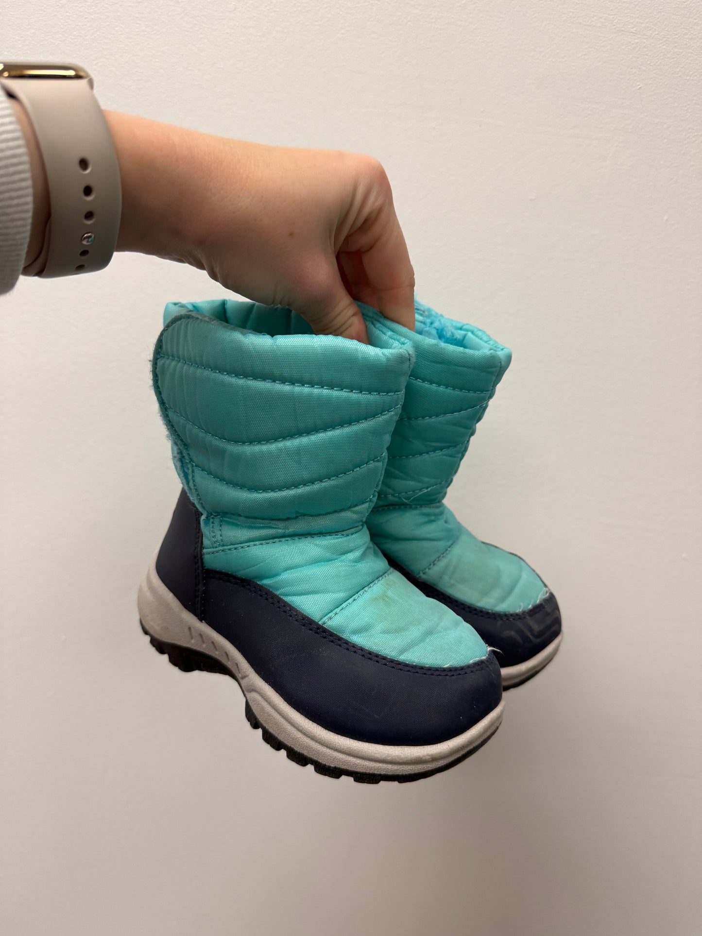 MOUNTAIN WAREHOUSE BOOTS SIZE 7