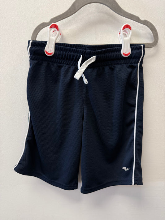 ATHLETIC WORKS SHORTS SIZE 6