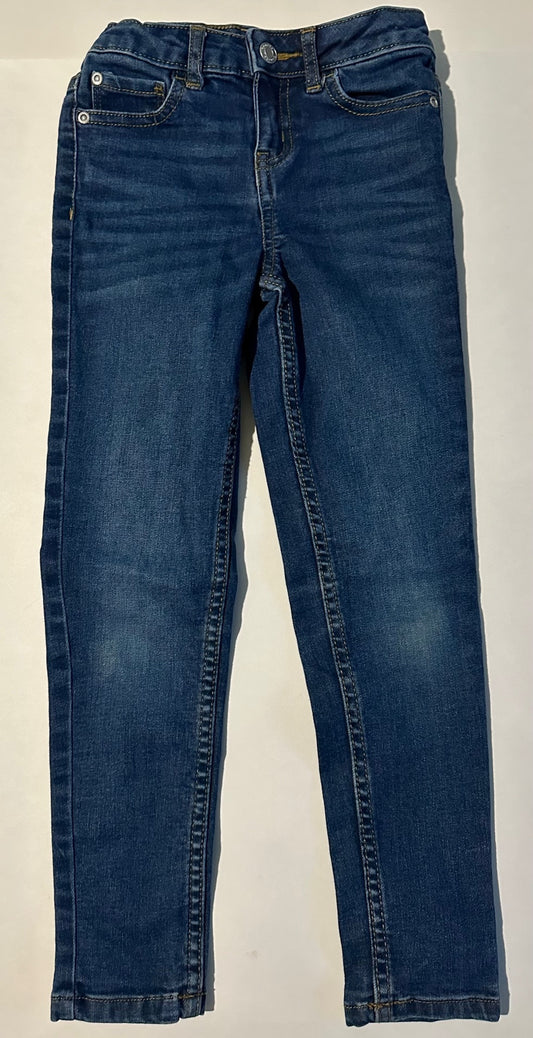 George, Stretch Super Skinny Fit Jeans - Size 6