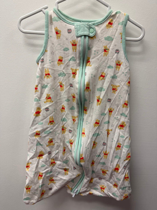 DISNEY SLEEP SACK SIZE SMALL