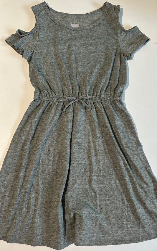 Authentic American Heritage, Grey Dress - Size 7/8