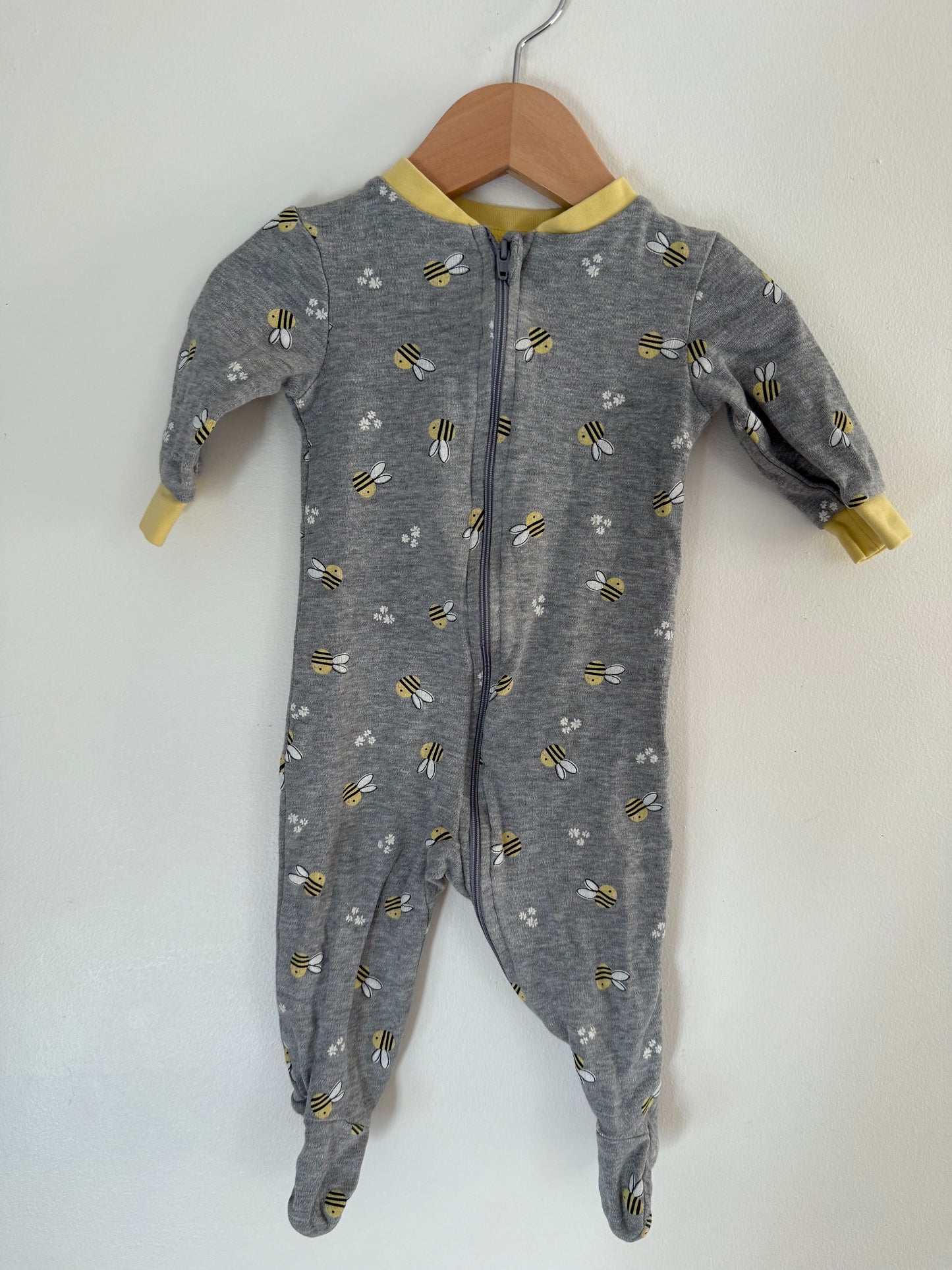 GEORGE BEE SLEEPER SIZE 3-6M
