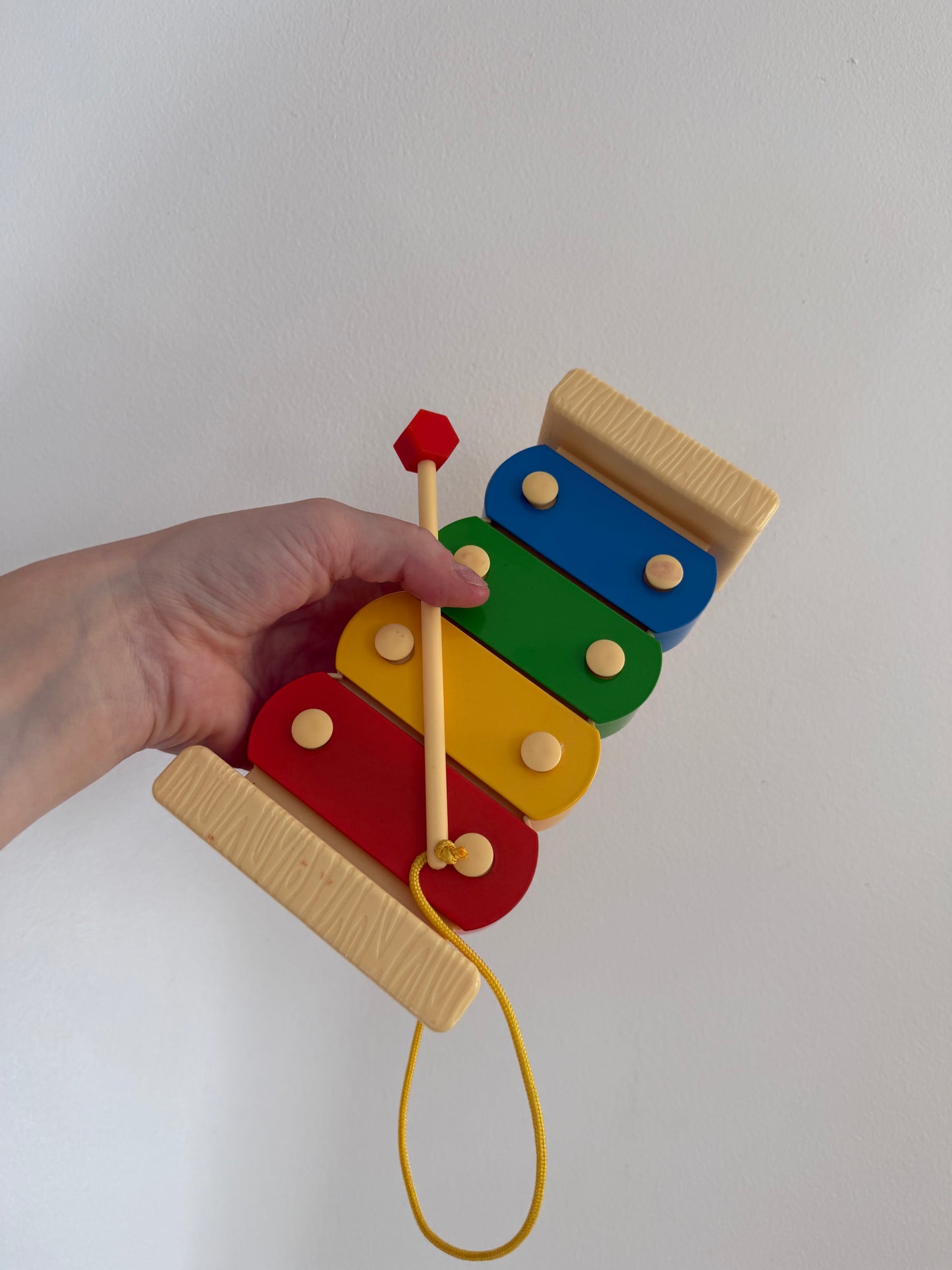 BLUEY MUSICAL TOY