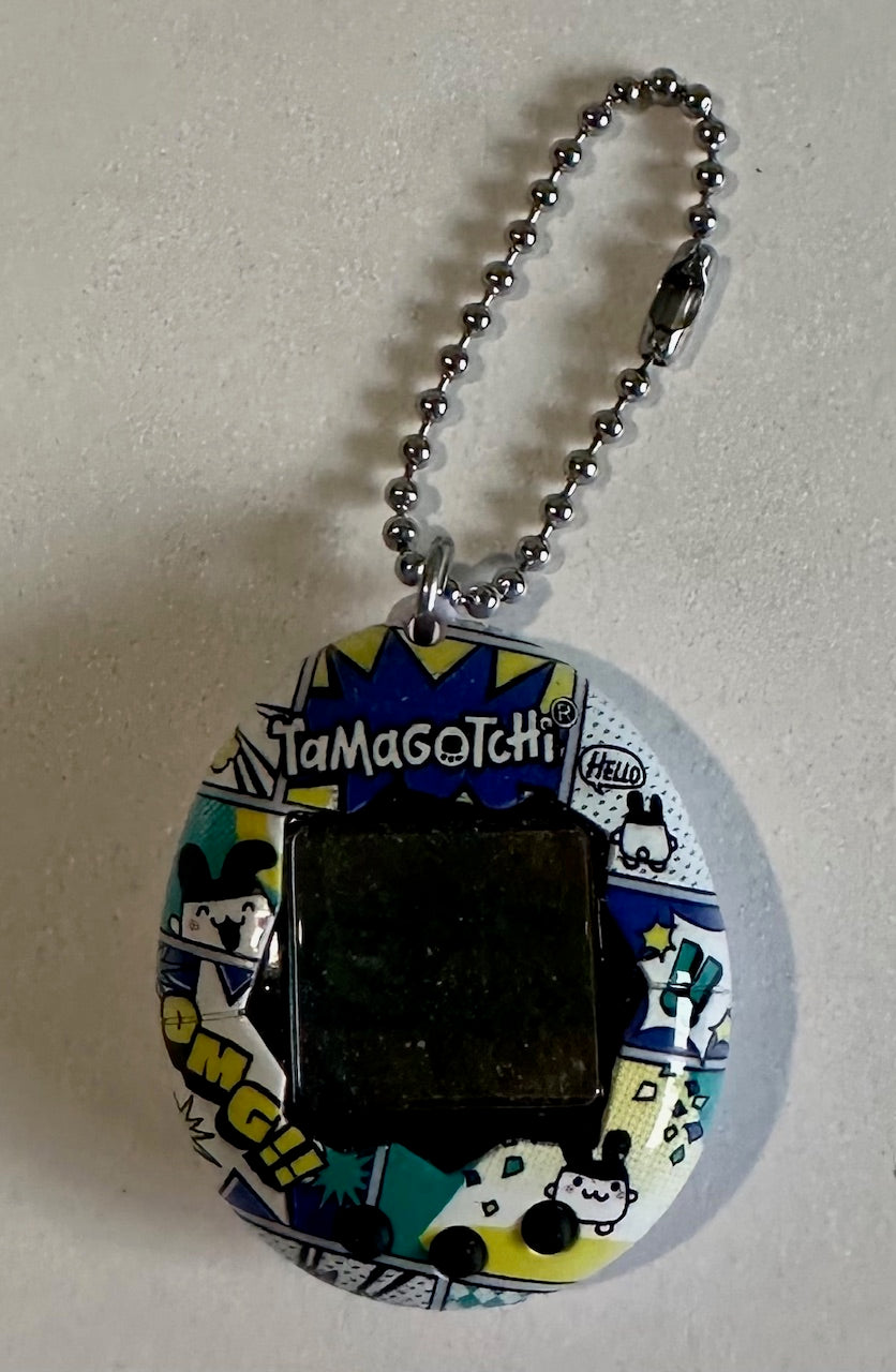 The Original Tamagotchi