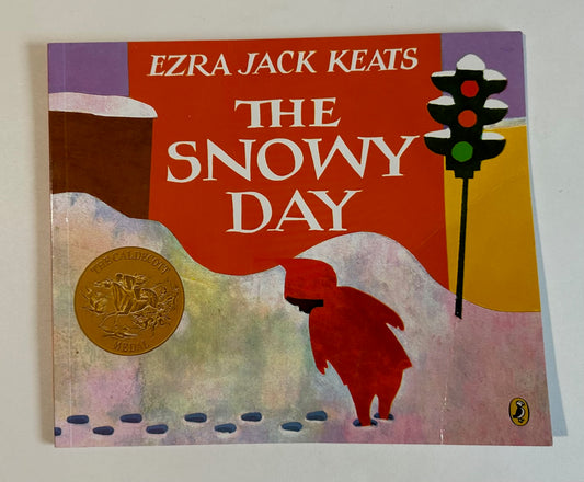 "The Snowy Day"