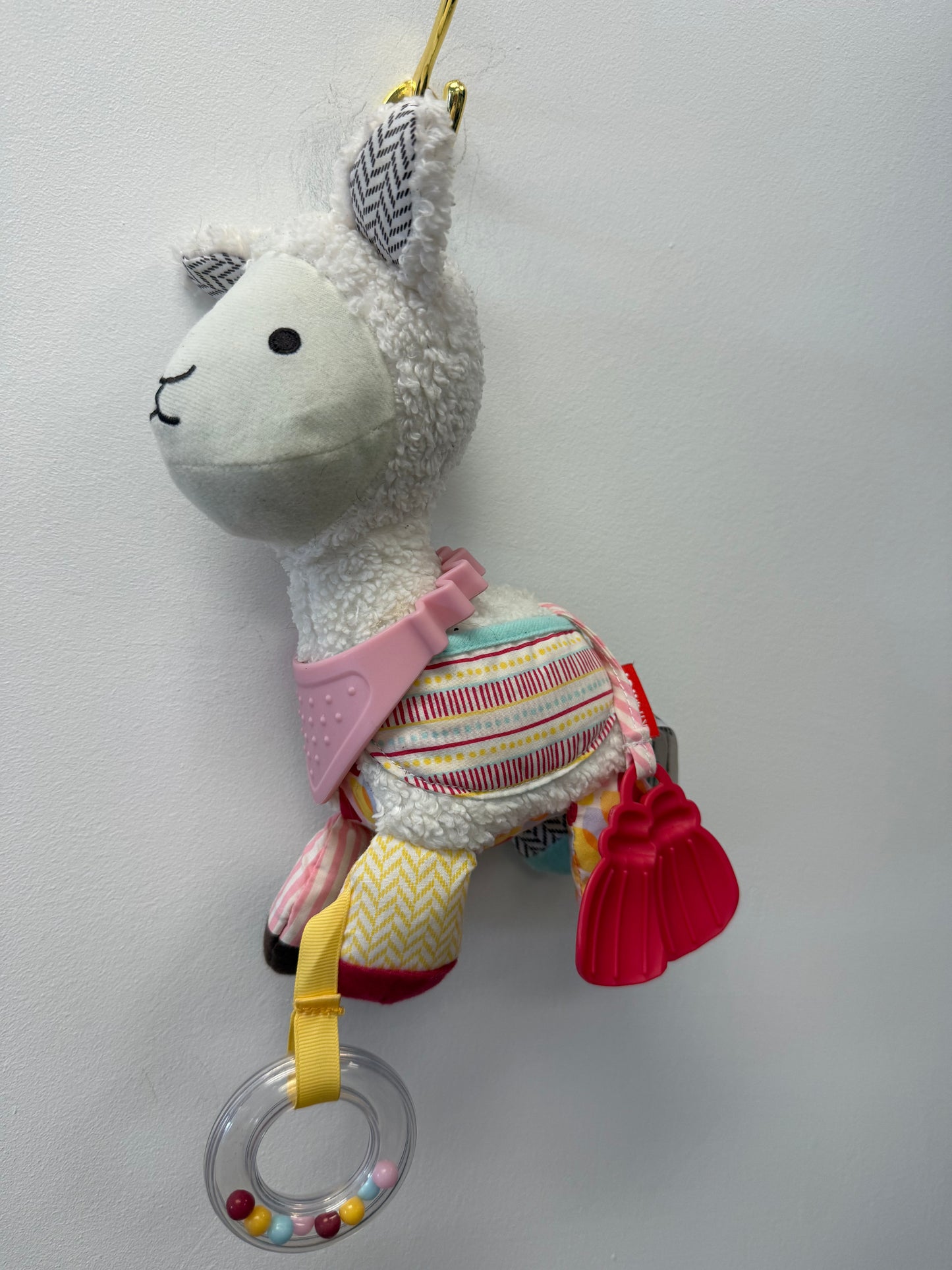 INFANTINO LLAMA TOY