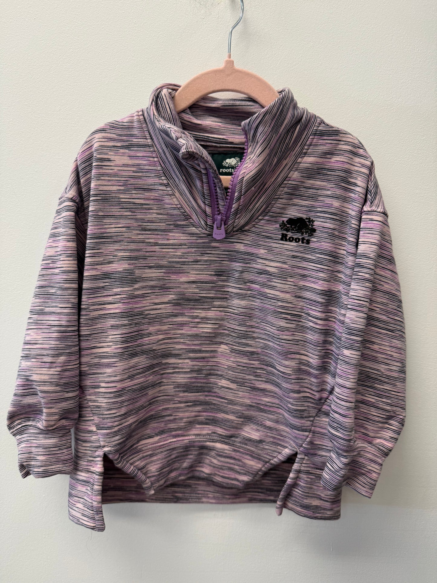 ROOTS PULLOVER SIZE 3T