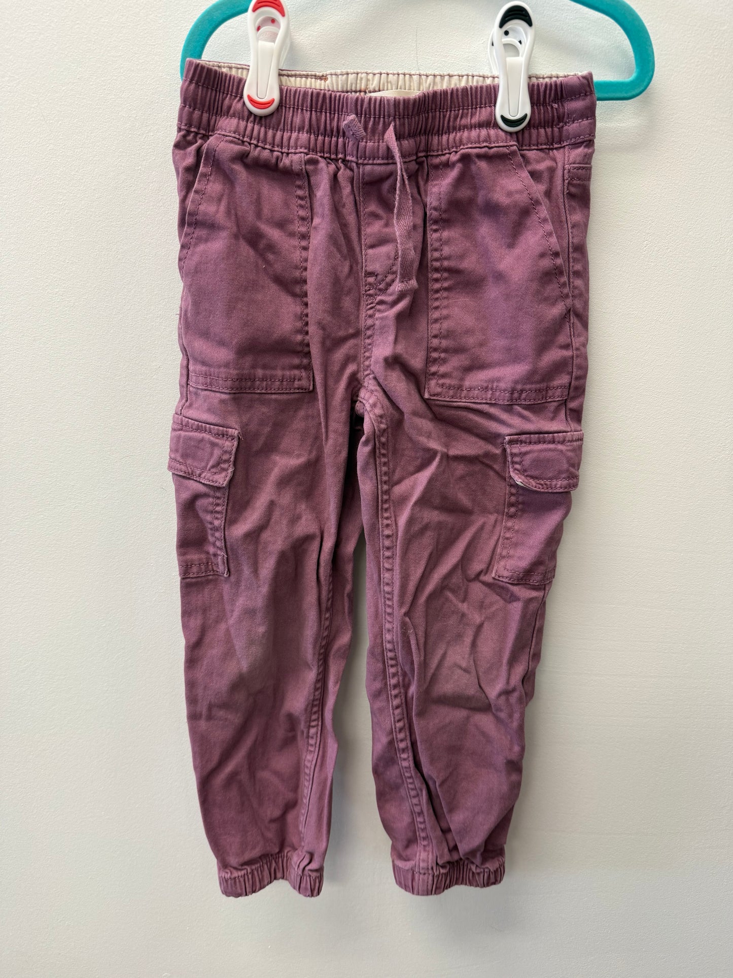 LEVI CARGO PANTS SIZE 5T