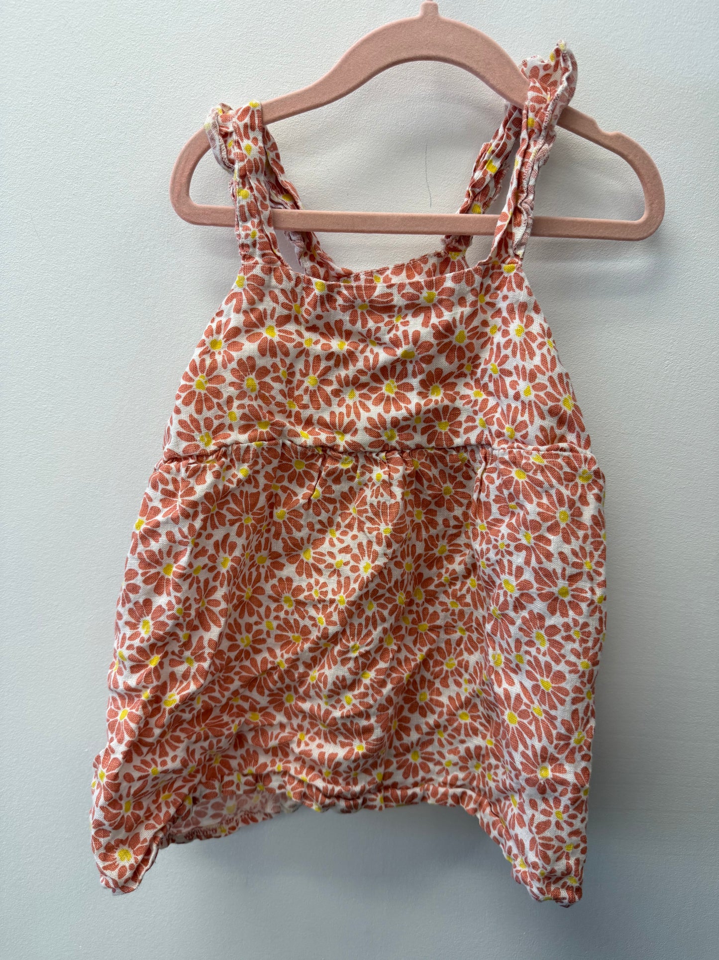 MARIA MIA DAISY SHIRT SIZE 5-6