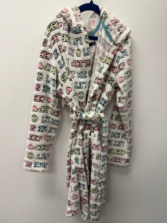 GEORGE ROBE SIZE 10-12