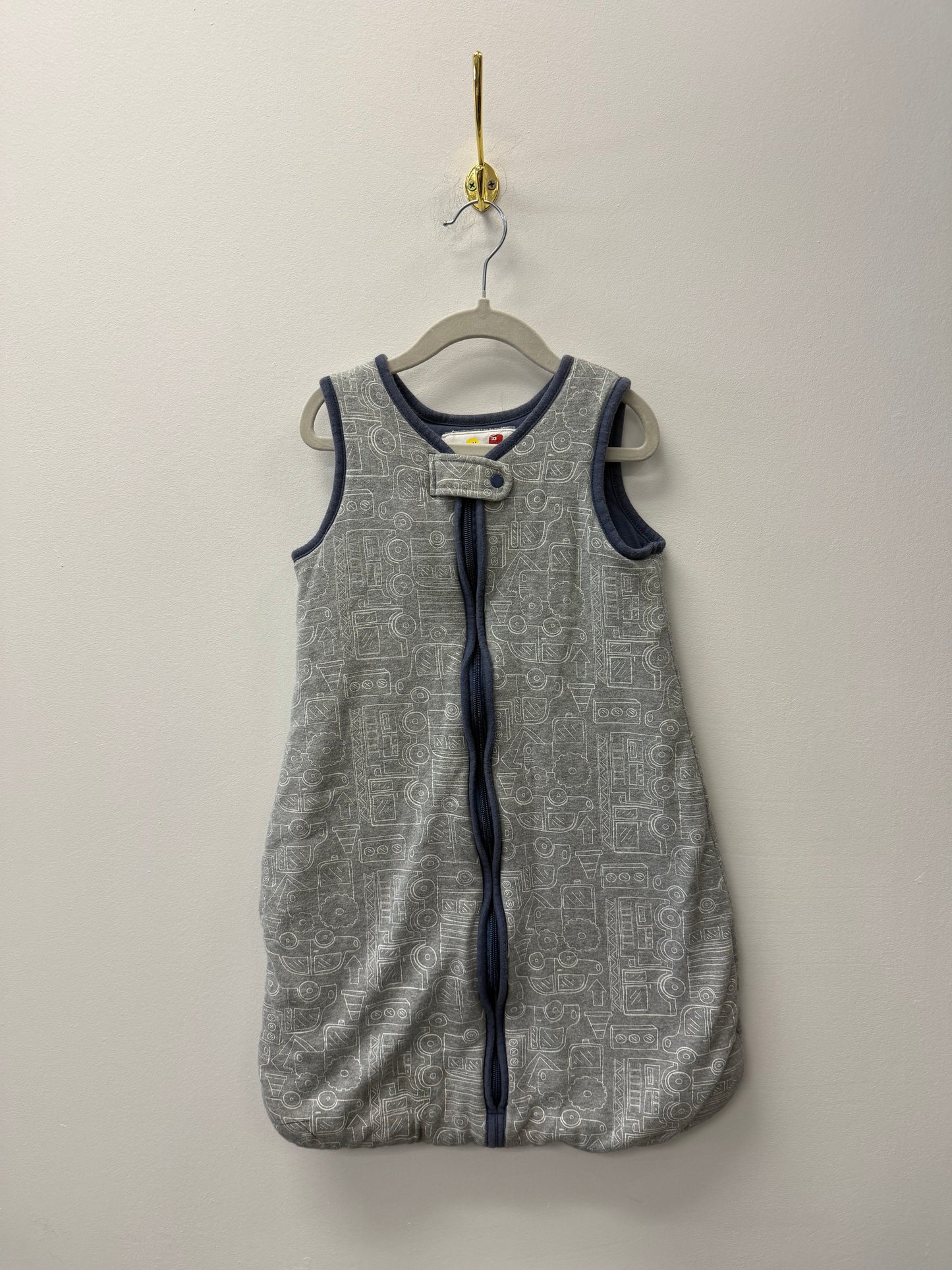 SAM & JOE SLEEPSACK SIZE 6-18M