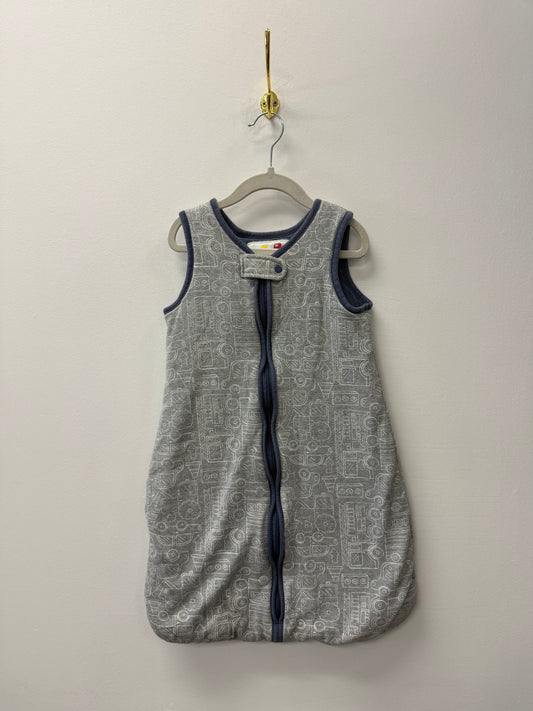 SAM & JOE SLEEPSACK SIZE 6-18M