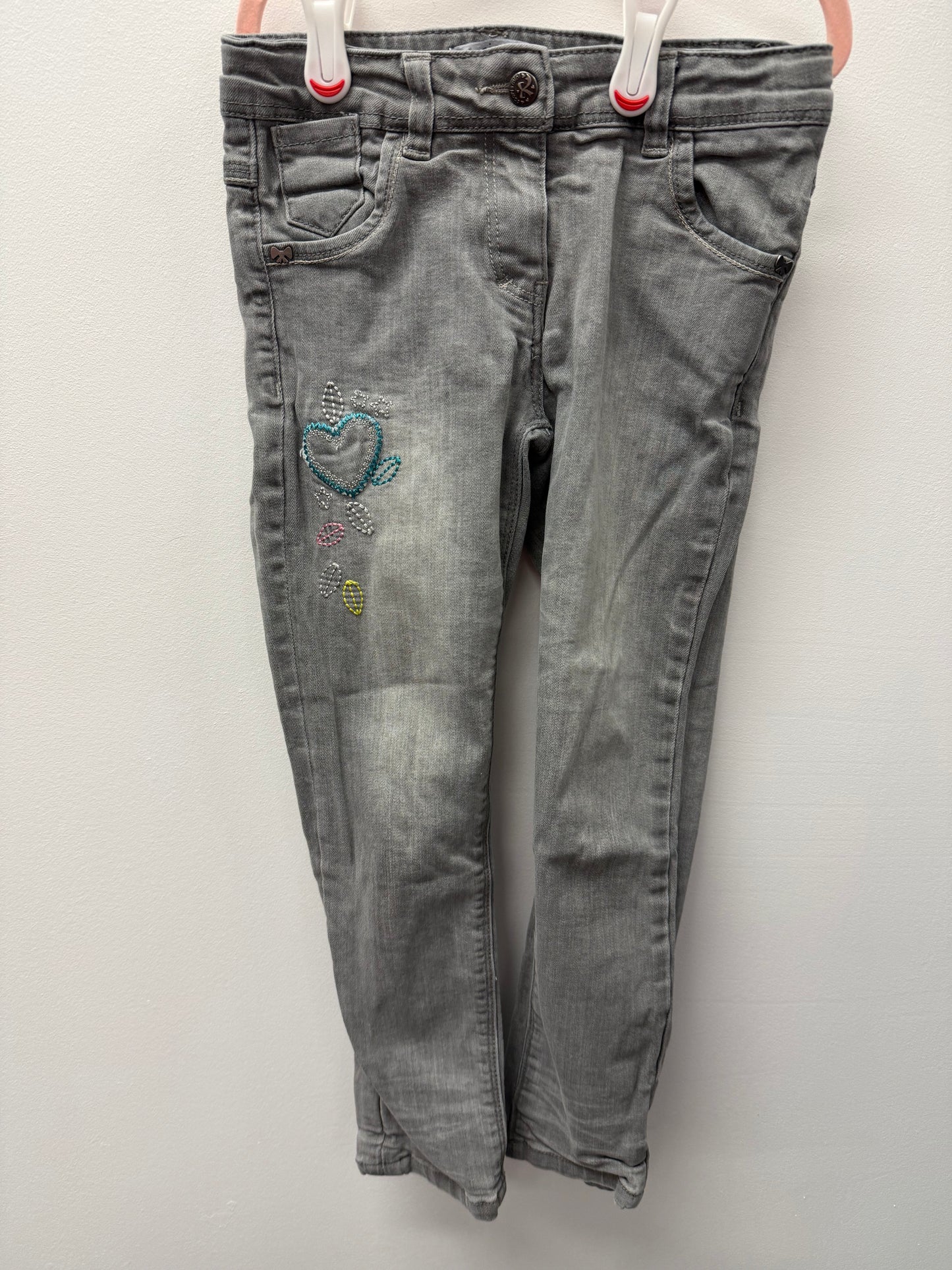 SOURIS MINI JEANS SIZE 6