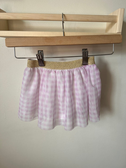 Carters skirt 24M