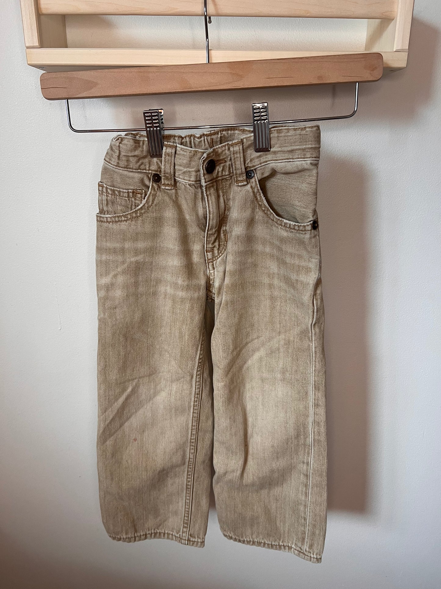 BABY GAP PANTS SIZE 4