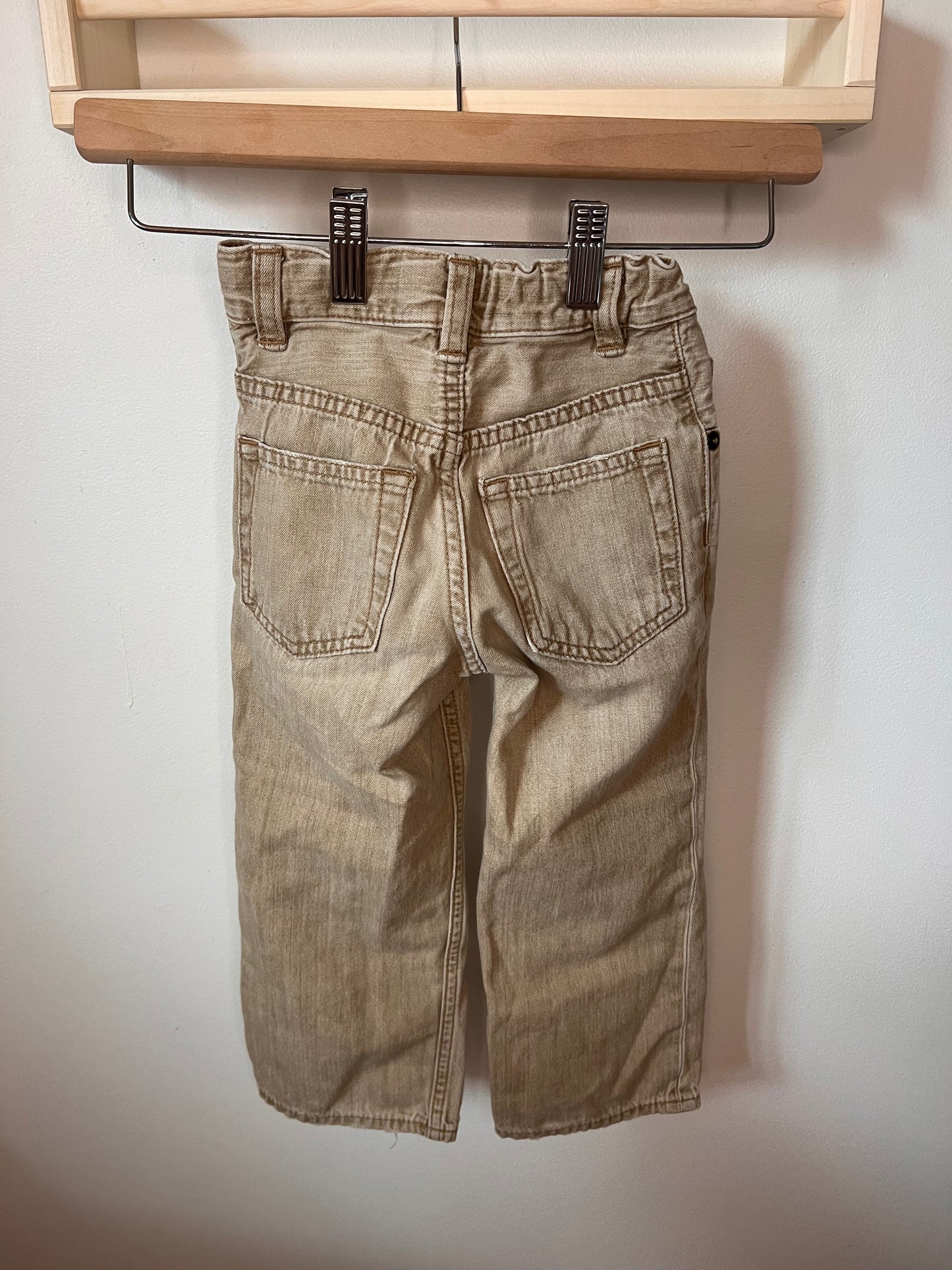 BABY GAP PANTS SIZE 4