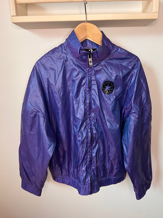 CONVERSE BOMBER JACKET SIZE 6