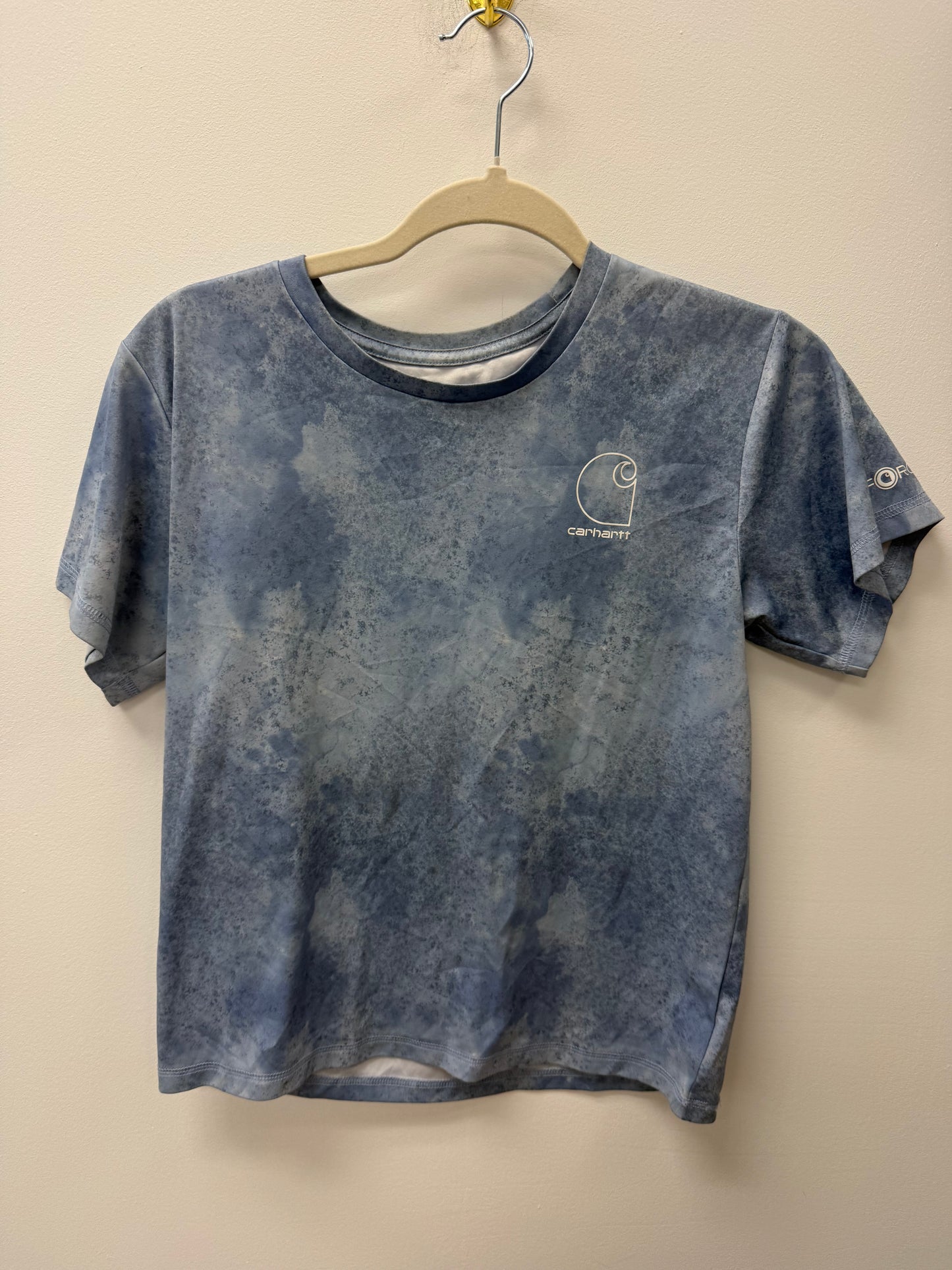 CARHARTT SHIRT SIZE 14