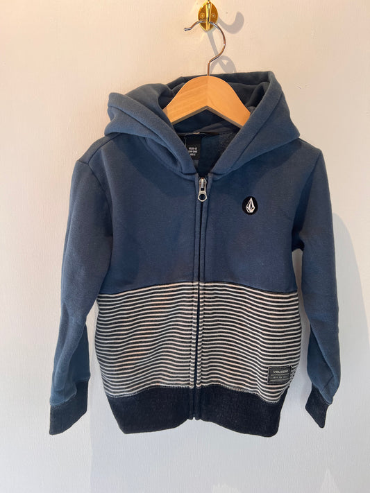 VOLCOM SWEATER SIZE 3