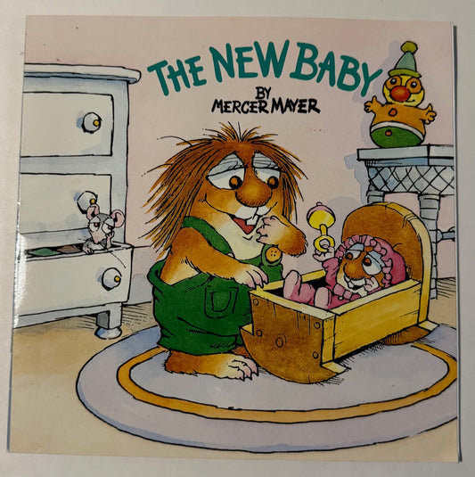 "The New Baby"